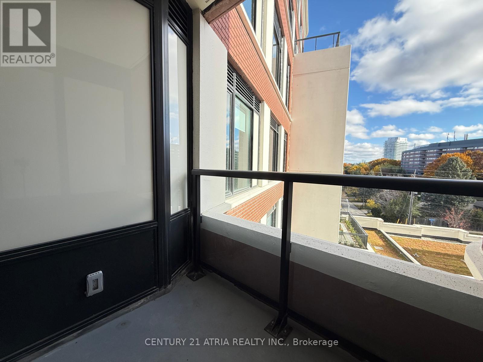 424 - 259 The Kingsway, Toronto, Ontario  M9A 0G2 - Photo 20 - W12482615