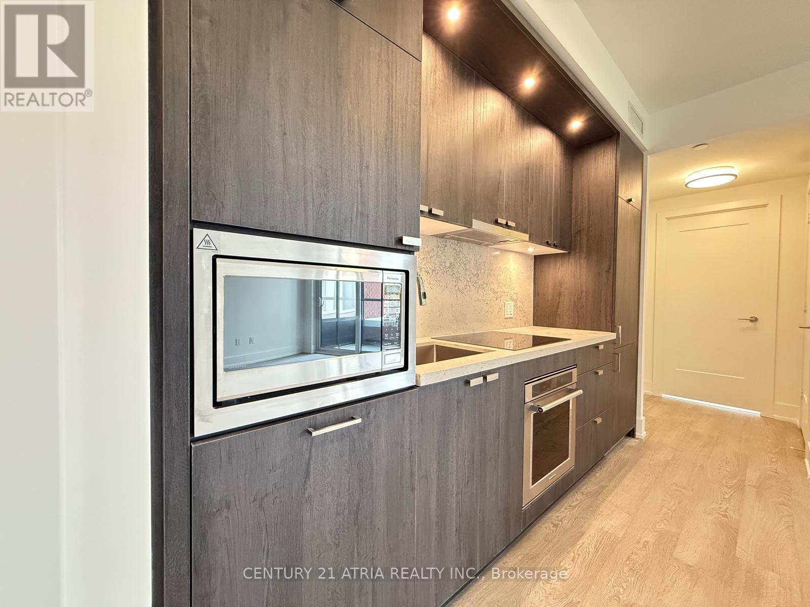 424 - 259 The Kingsway, Toronto, Ontario  M9A 0G2 - Photo 3 - W12482615