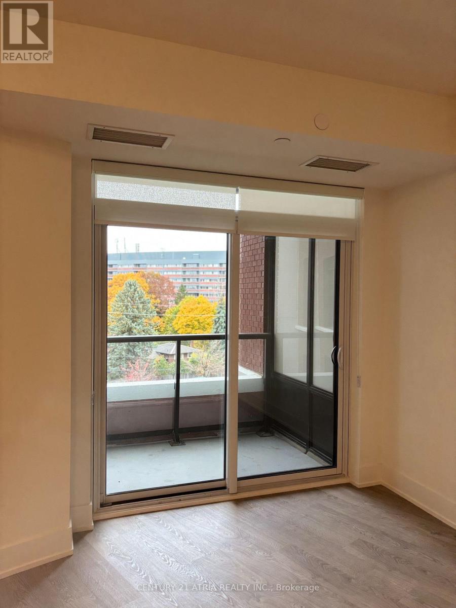 424 - 259 The Kingsway, Toronto, Ontario  M9A 0G2 - Photo 32 - W12482615