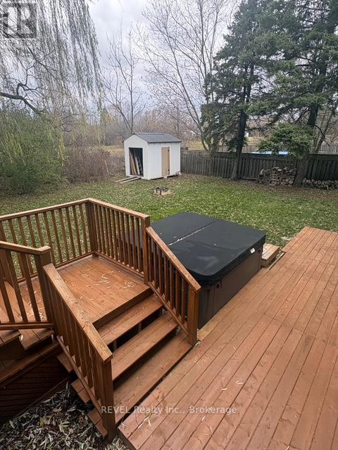 877 Daytona Drive N, Fort Erie, Ontario  L2A 4Z7 - Photo 23 - X12190550