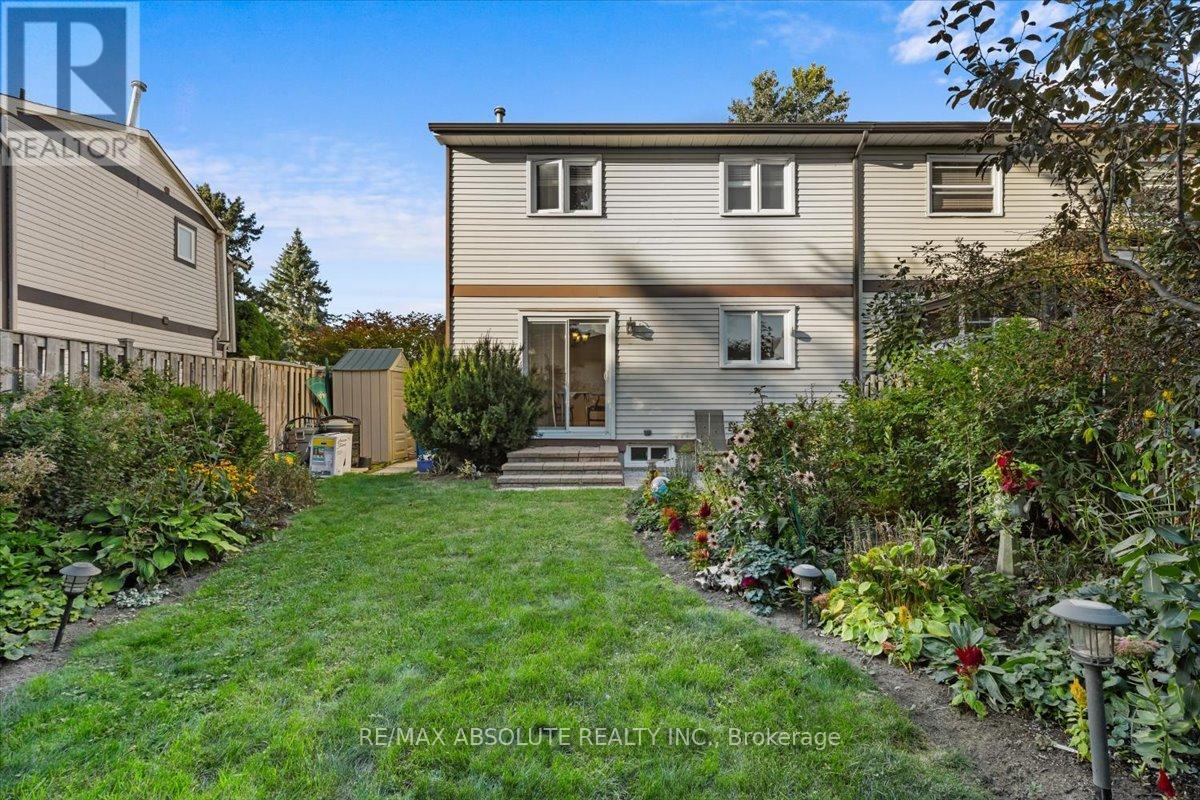 16 Melanie Crescent, Ottawa, Ontario  K2L 2E5 - Photo 23 - X12588402
