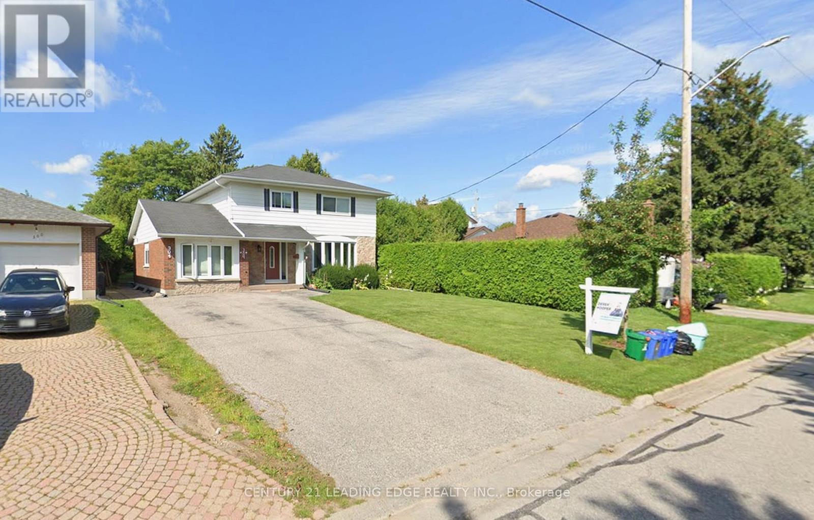 1 - 304 NIPIGON STREET, Oshawa, Ontario