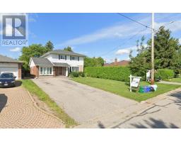 1 - 304 NIPIGON STREET, Oshawa, Ontario