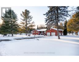 2534 HIGHPOINT SIDE ROAD, Caledon, Ontario