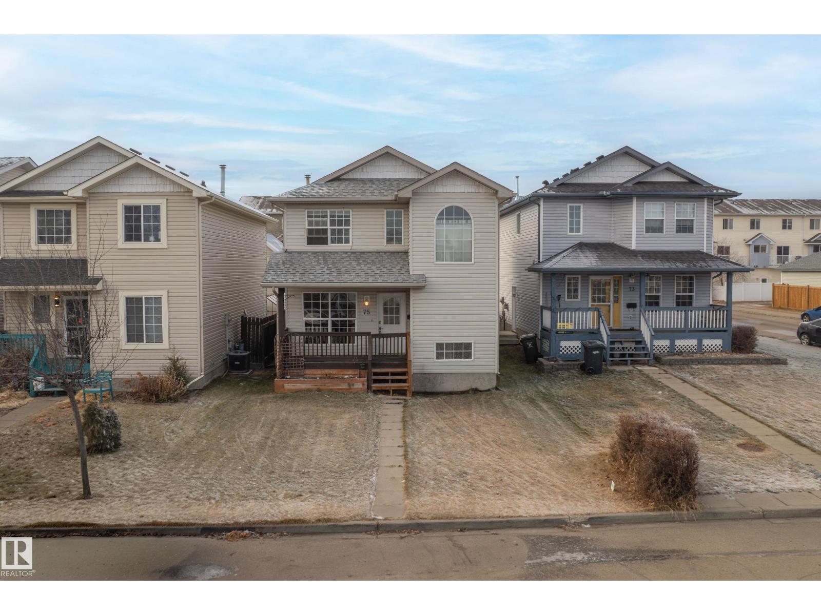 75 ERIE ST S, Devon, Alberta