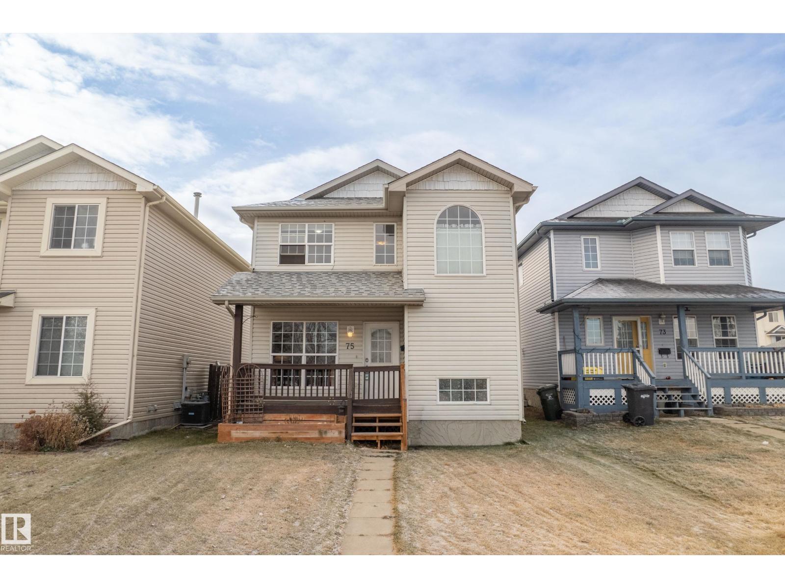 75 Erie St S, Devon, Alberta  T9G 2G3 - Photo 2 - E4467091