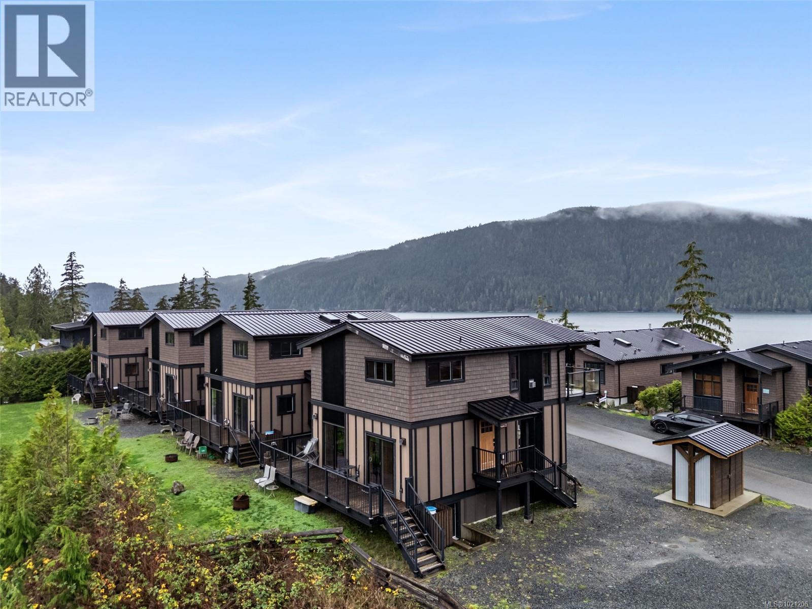 221 6596 Baird Rd, Port Renfrew, British Columbia  V0S 1K0 - Photo 31 - 1021206