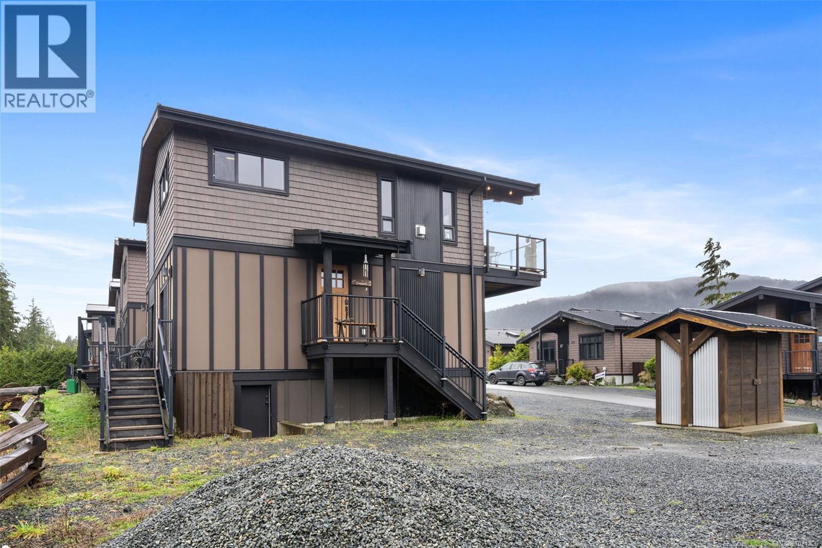 221 6596 Baird Rd, Port Renfrew, British Columbia  V0S 1K0 - Photo 32 - 1021206