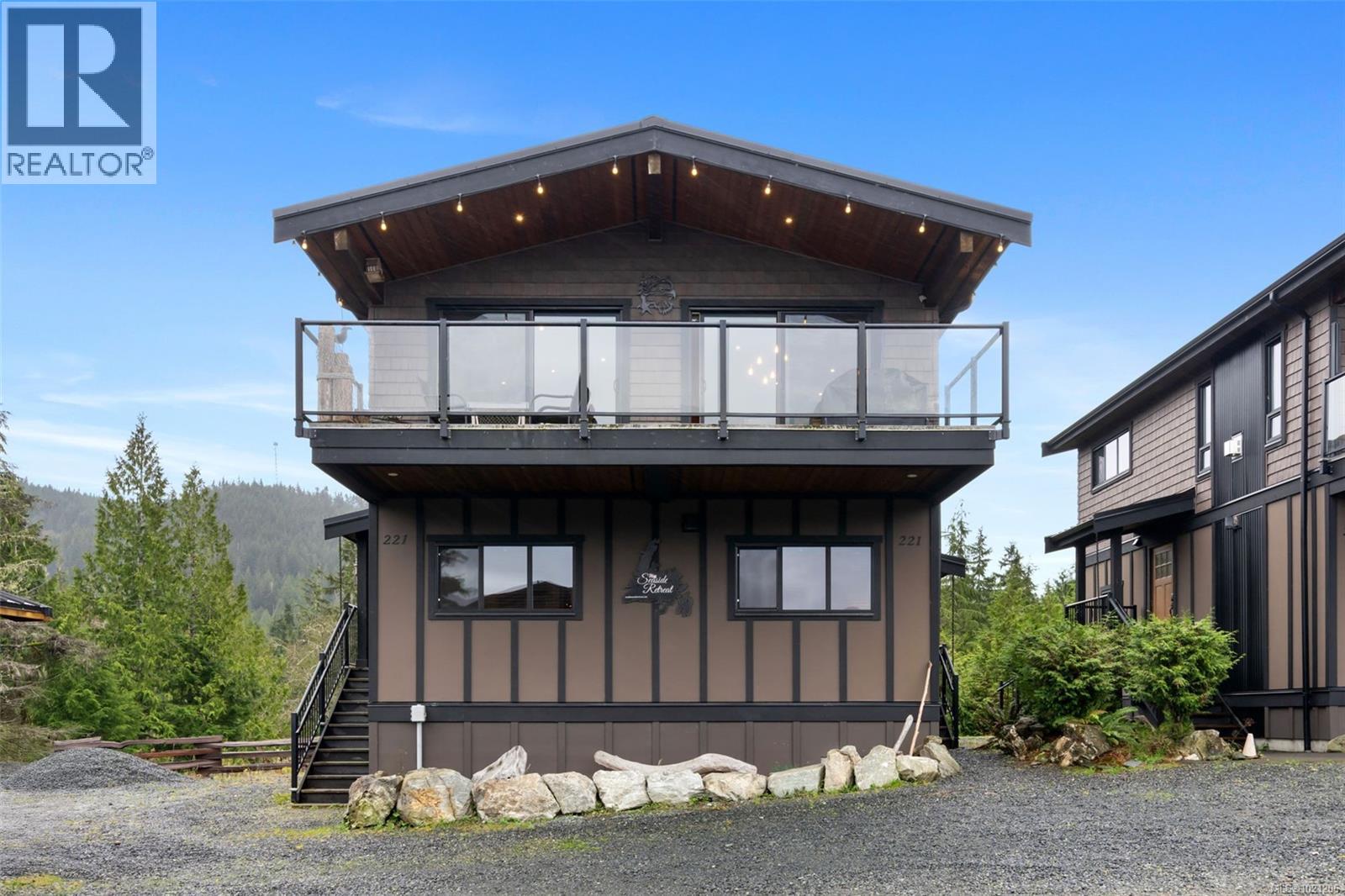 221 6596 Baird Rd, Port Renfrew, British Columbia  V0S 1K0 - Photo 33 - 1021206