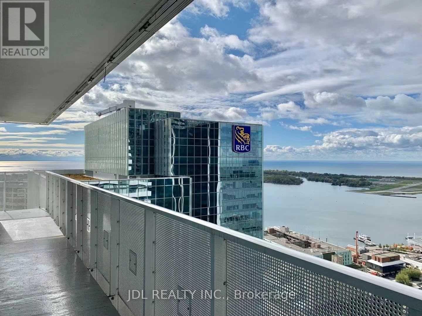 4210 - 88 HARBOUR STREET, Toronto, Ontario