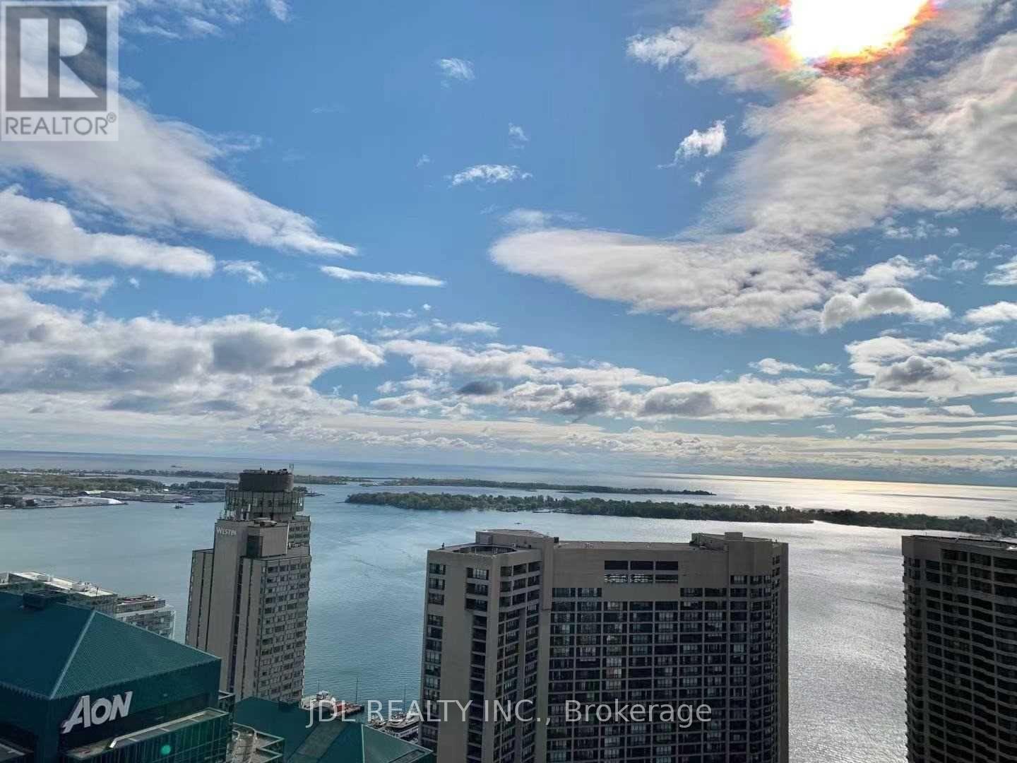 4210 - 88 Harbour Street, Toronto, Ontario  M5J 1B7 - Photo 16 - C12588394