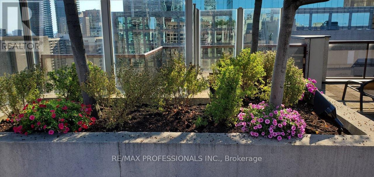 1508 - 85 Bloor Street E, Toronto, Ontario M4W 3Y1 - Photo 22 - C12530470