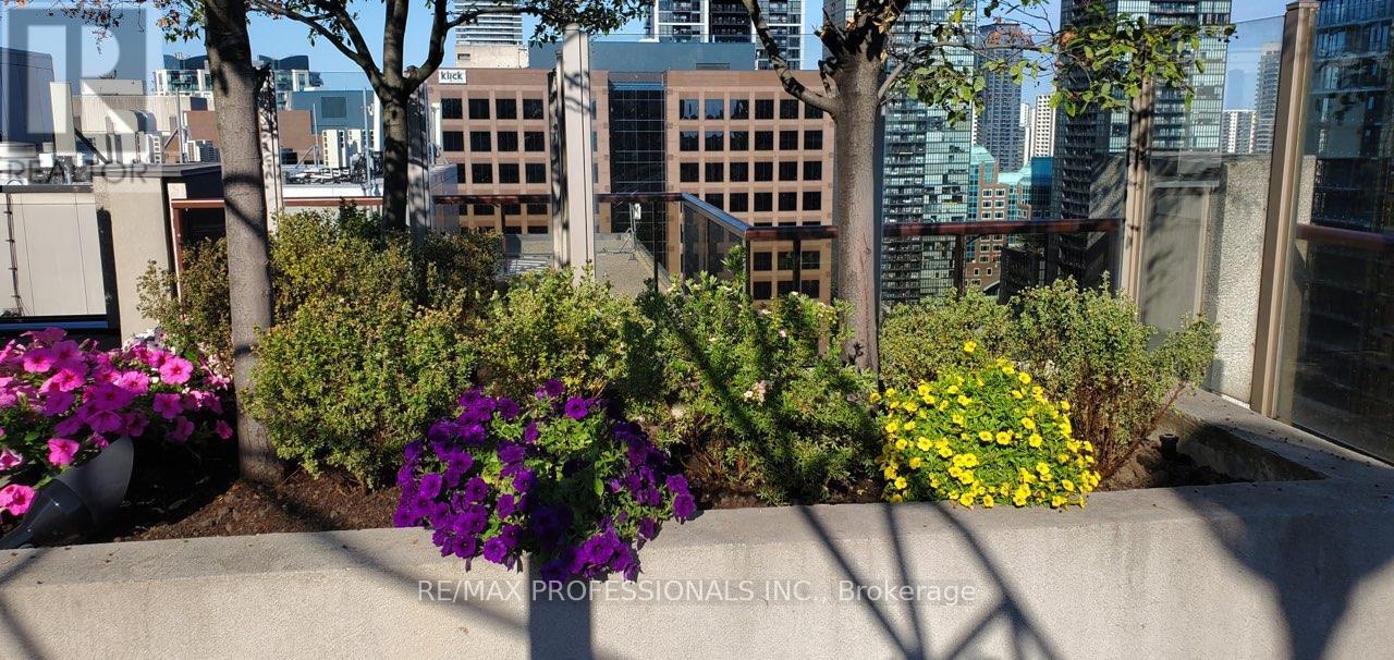 1508 - 85 Bloor Street E, Toronto, Ontario M4W 3Y1 - Photo 24 - C12530470