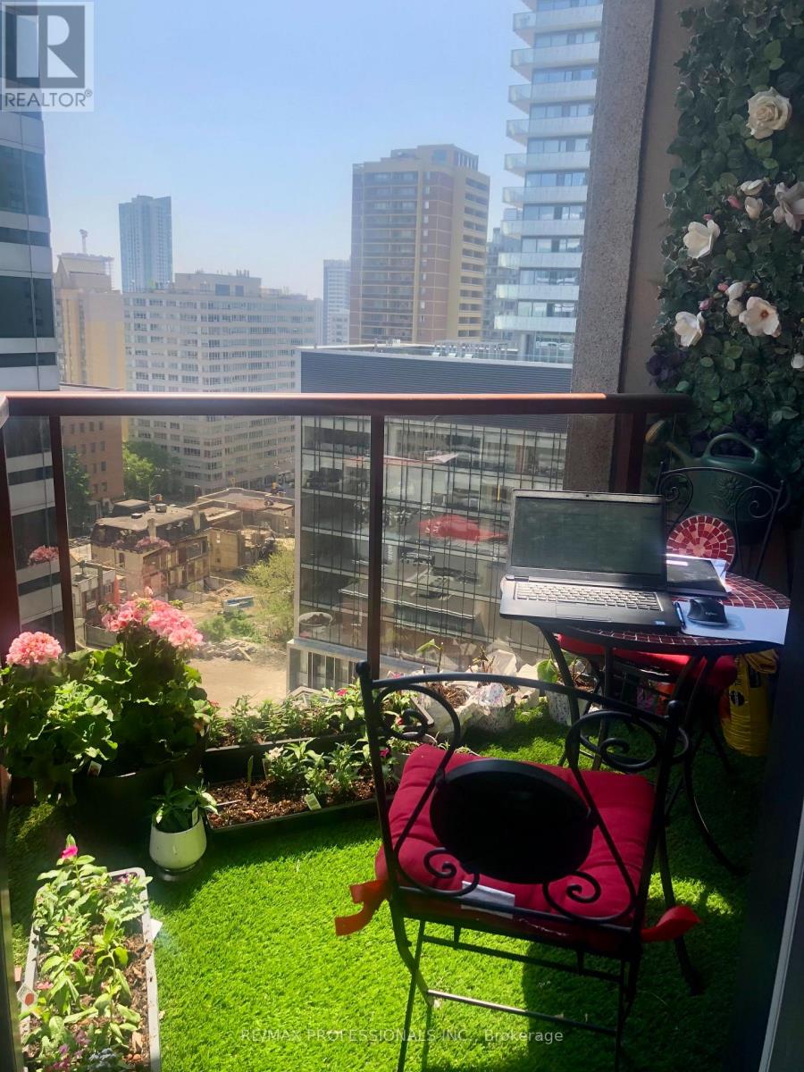 1508 - 85 Bloor Street E, Toronto, Ontario M4W 3Y1 - Photo 21 - C12530470