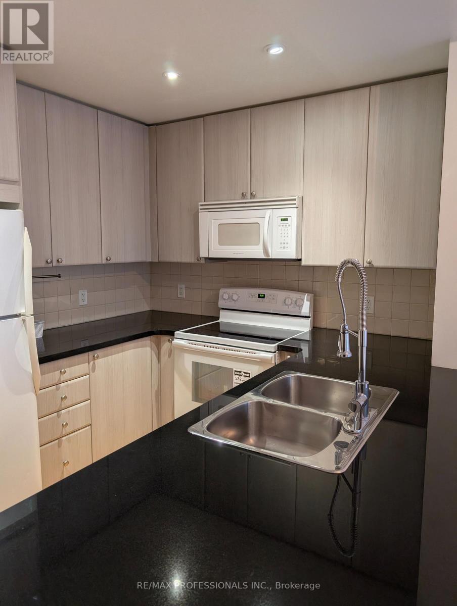 1508 - 85 Bloor Street E, Toronto, Ontario M4W 3Y1 - Photo 8 - C12530470