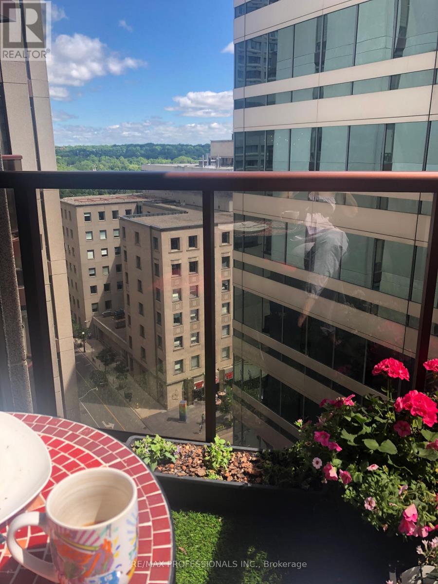 1508 - 85 Bloor Street E, Toronto, Ontario M4W 3Y1 - Photo 23 - C12530470