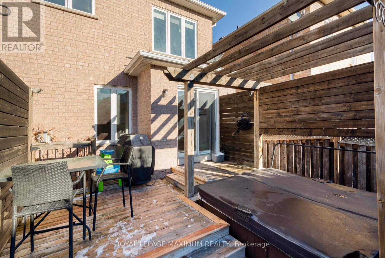 179 Warwick Crescent, Newmarket, Ontario  L3X 2S3 - Photo 19 - N12518476