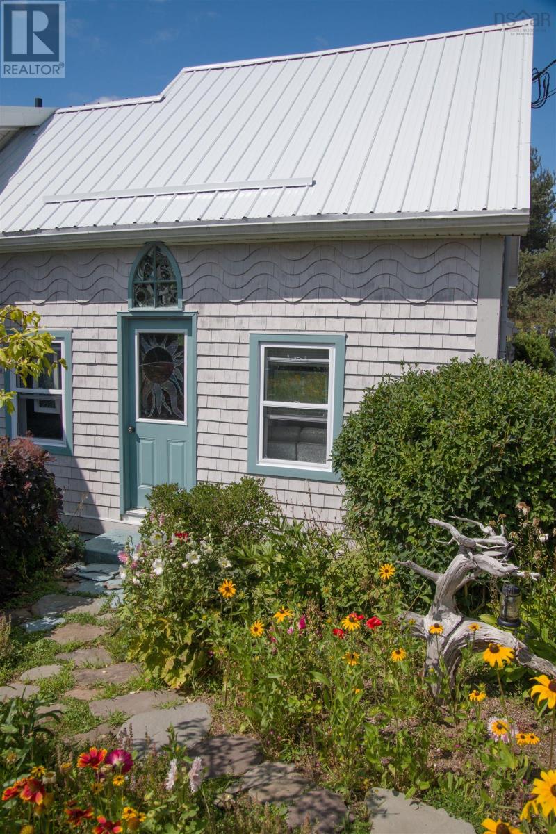 3067 320 Highway, D'escousse, Nova Scotia  B0E 1K0 - Photo 9 - 202528774