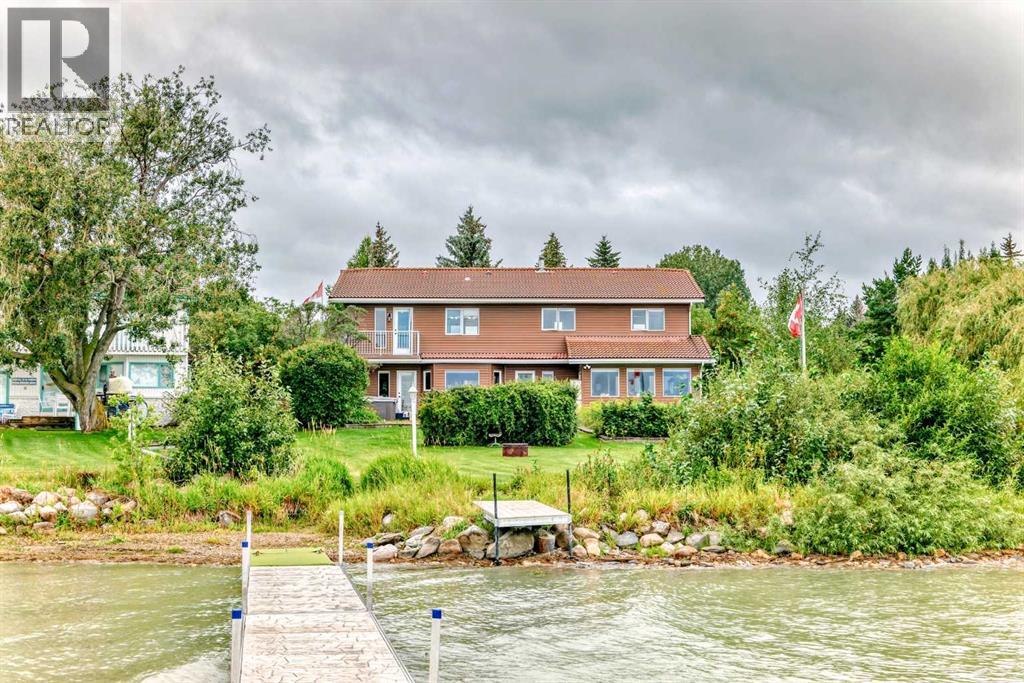 9 Rustic Road, Norglenwold, Alberta  T4S 1S5 - Photo 1 - A2247198