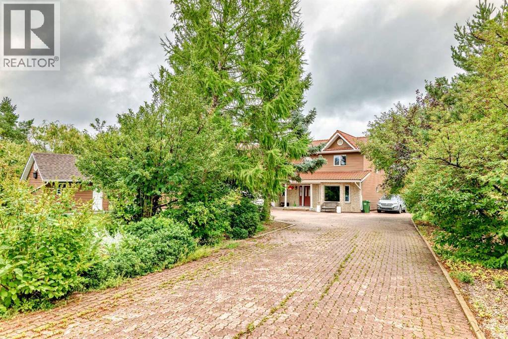 9 Rustic Road, Norglenwold, Alberta  T4S 1S5 - Photo 6 - A2247198