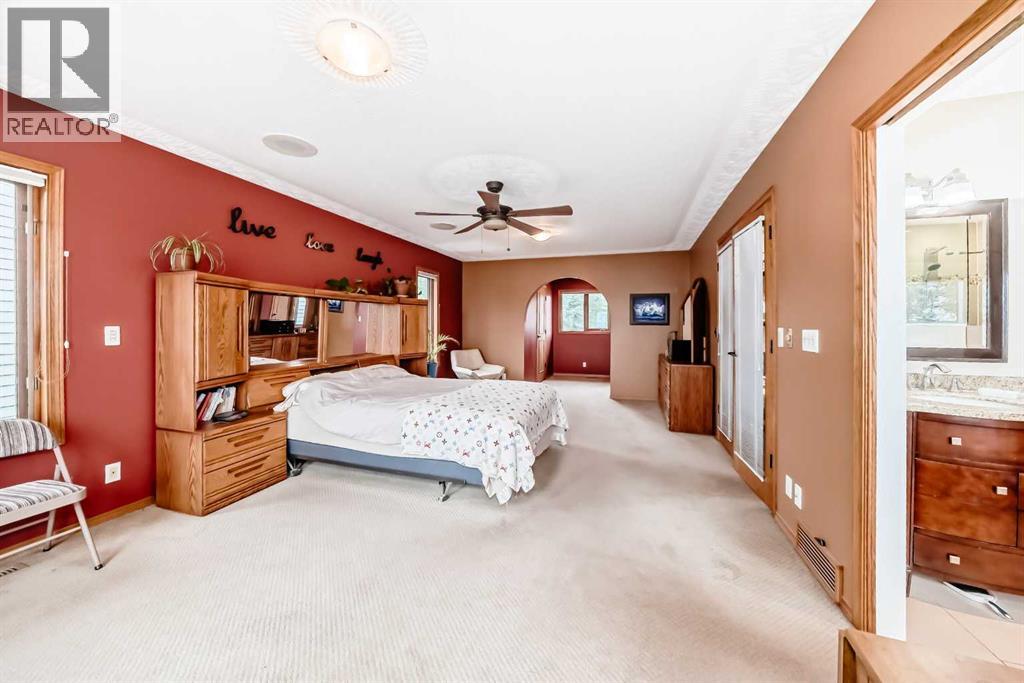 9 Rustic Road, Norglenwold, Alberta  T4S 1S5 - Photo 29 - A2247198