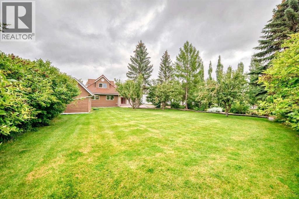 9 Rustic Road, Norglenwold, Alberta  T4S 1S5 - Photo 43 - A2247198