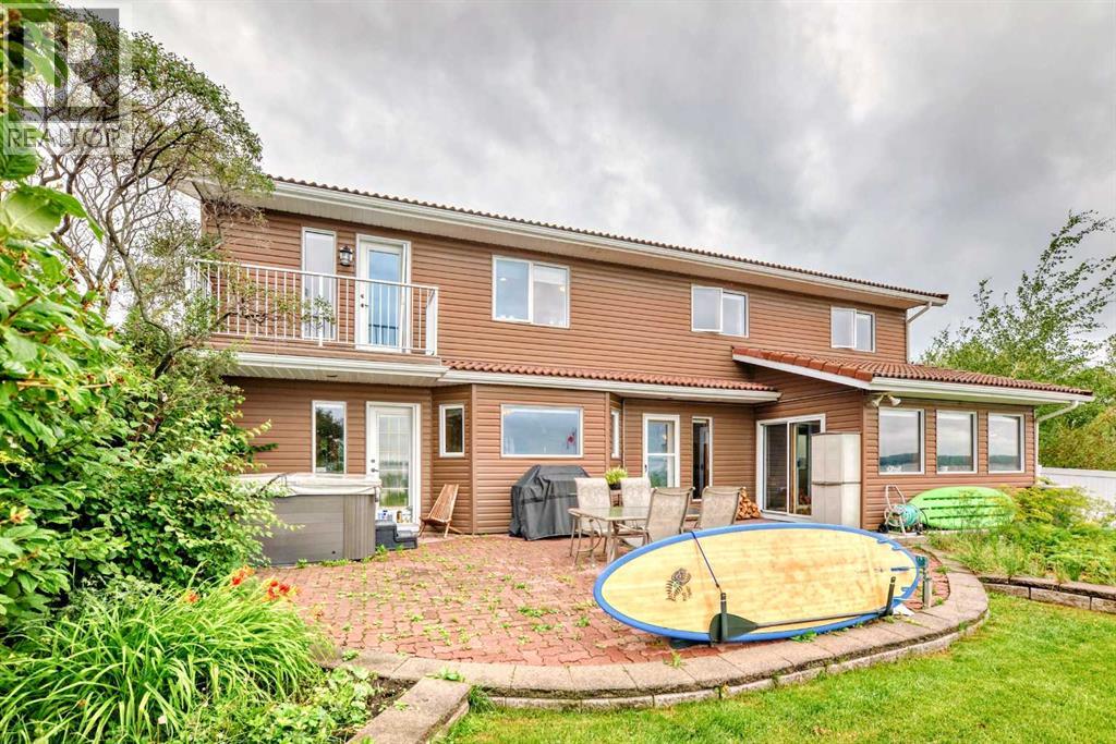 9 Rustic Road, Norglenwold, Alberta  T4S 1S5 - Photo 45 - A2247198