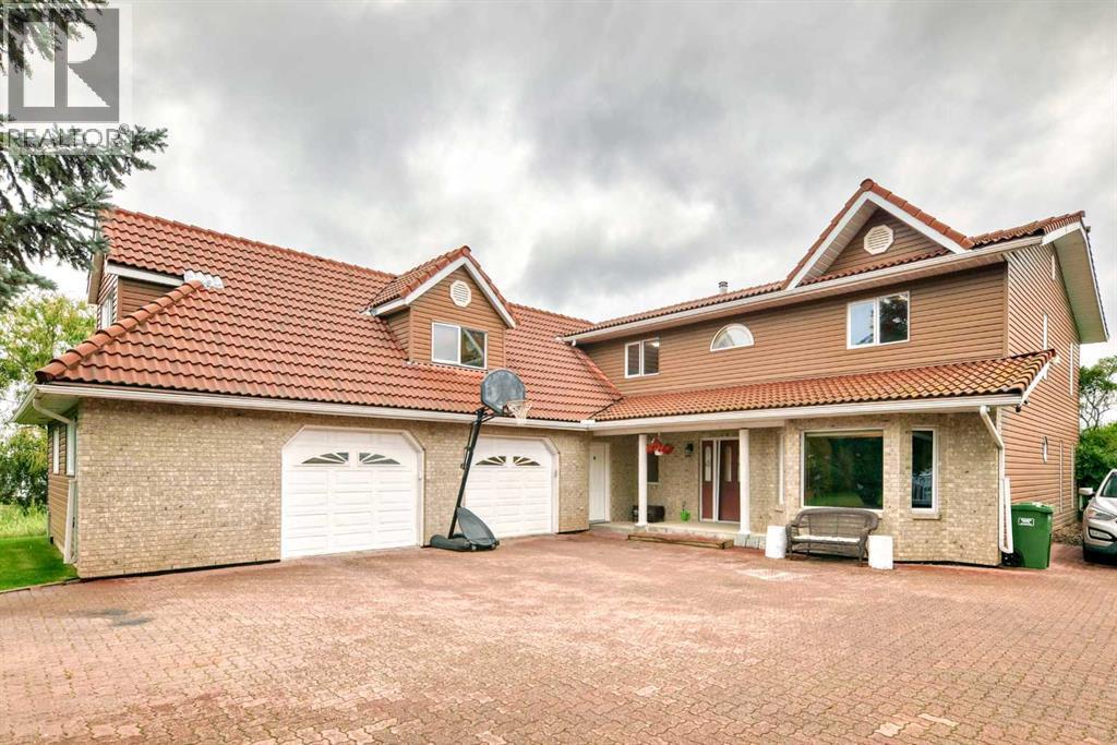 9 Rustic Road, Norglenwold, Alberta  T4S 1S5 - Photo 44 - A2247198