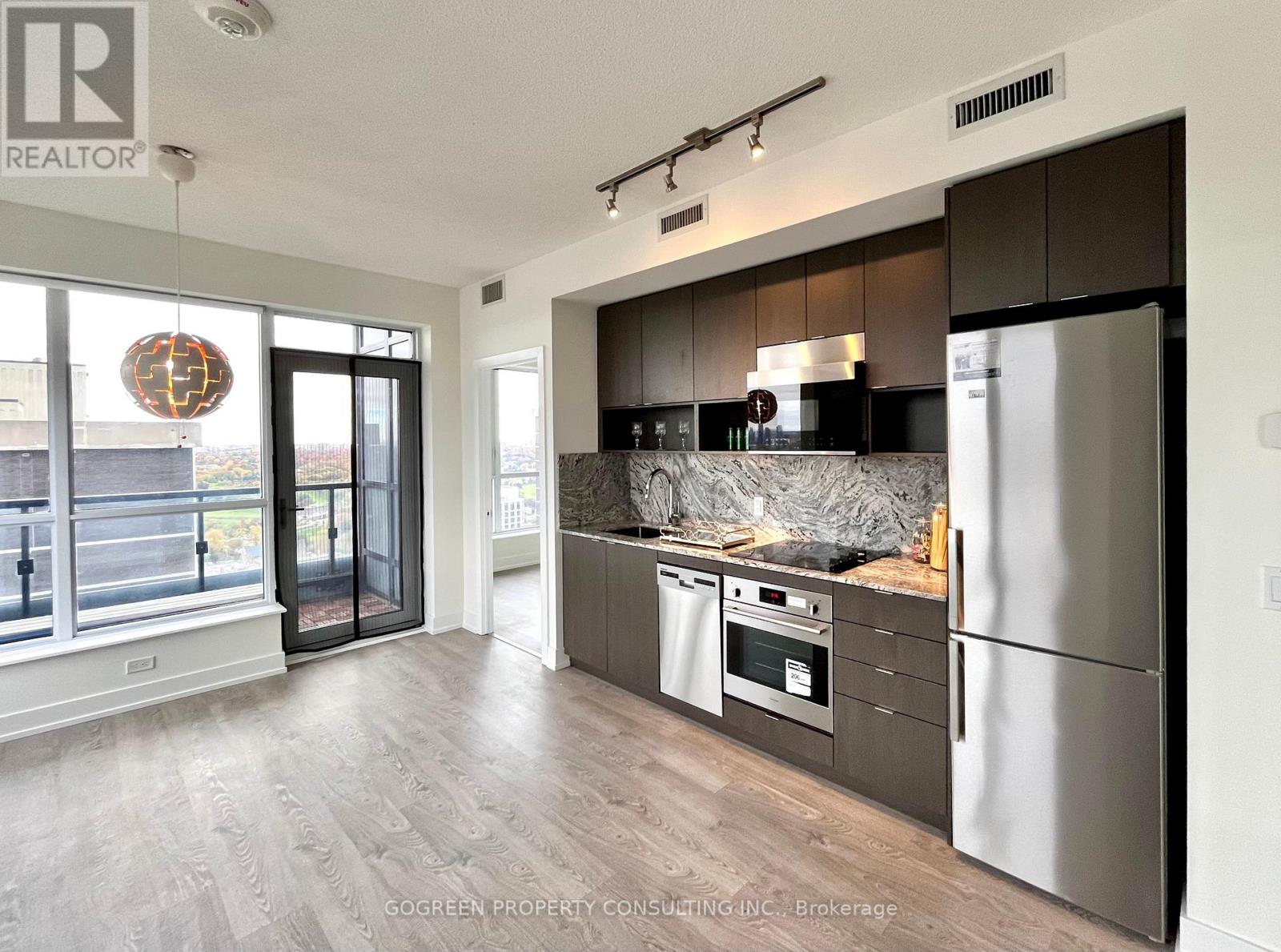 3316 - 9 Mabelle Avenue, Toronto, Ontario  M9A 0E1 - Photo 10 - W12588404