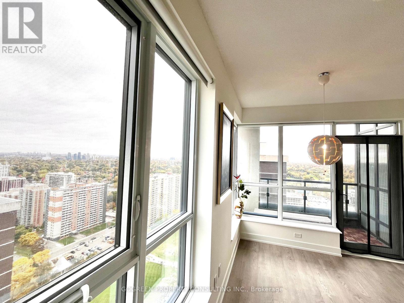 3316 - 9 Mabelle Avenue, Toronto, Ontario  M9A 0E1 - Photo 13 - W12588404