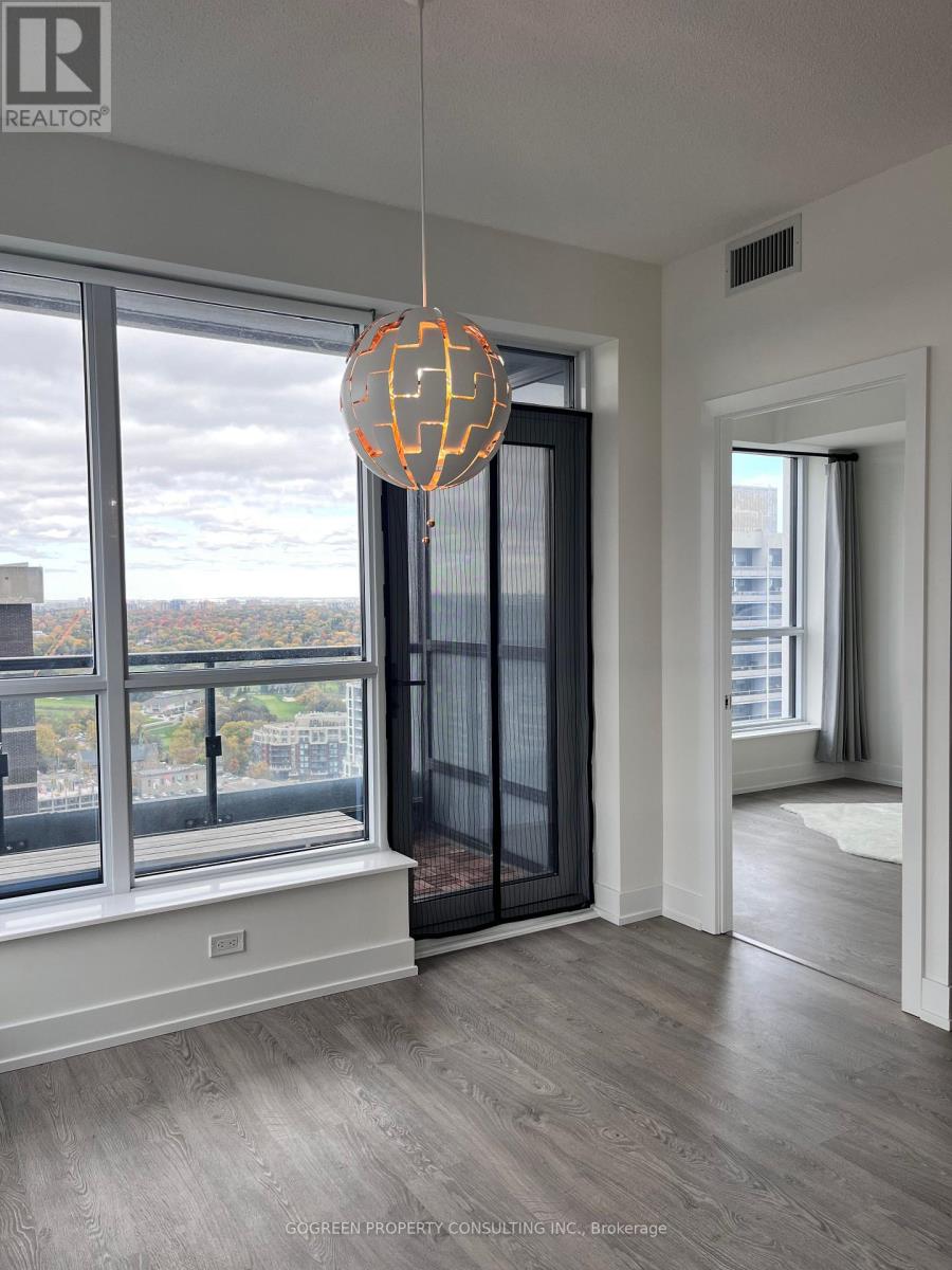 3316 - 9 Mabelle Avenue, Toronto, Ontario  M9A 0E1 - Photo 14 - W12588404