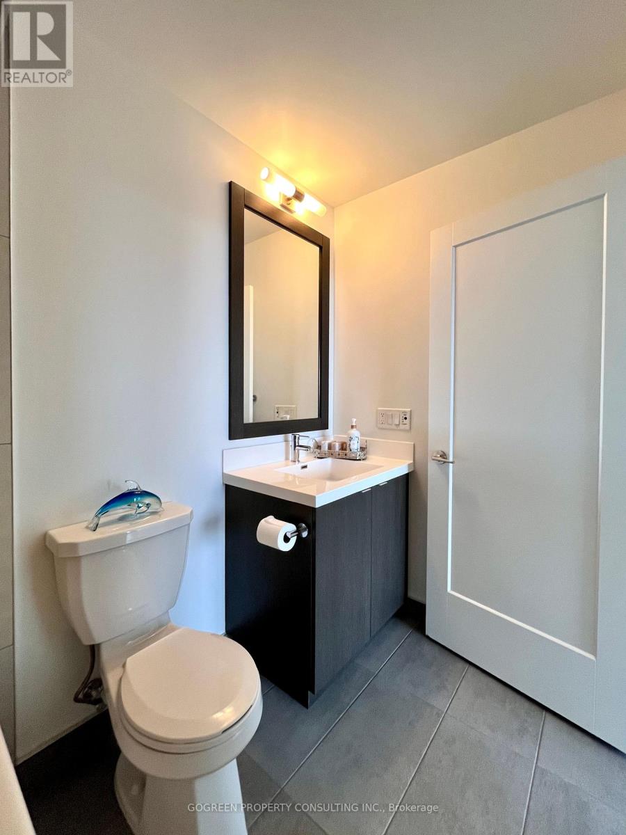 3316 - 9 Mabelle Avenue, Toronto, Ontario  M9A 0E1 - Photo 16 - W12588404