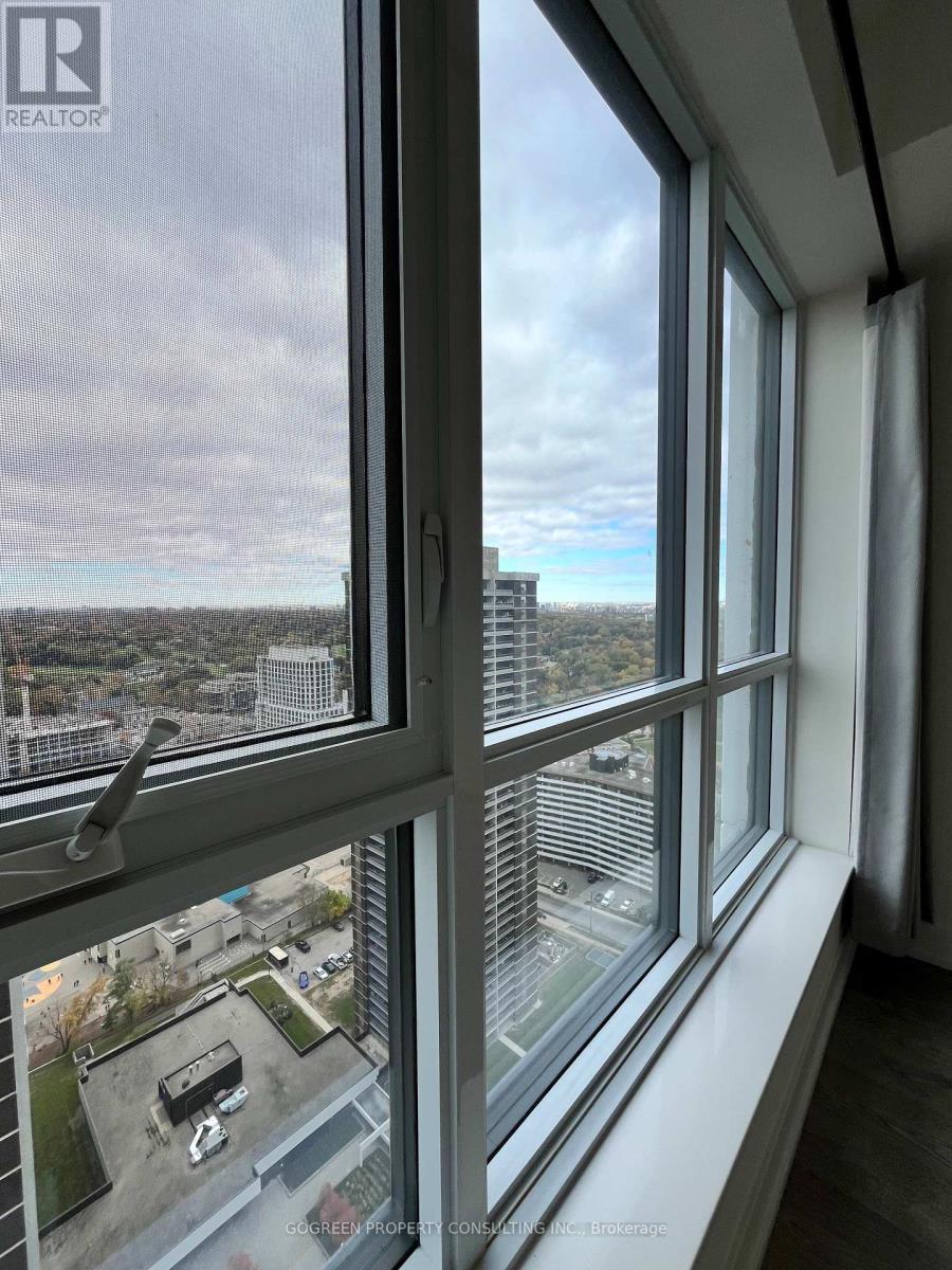 3316 - 9 Mabelle Avenue, Toronto, Ontario  M9A 0E1 - Photo 17 - W12588404