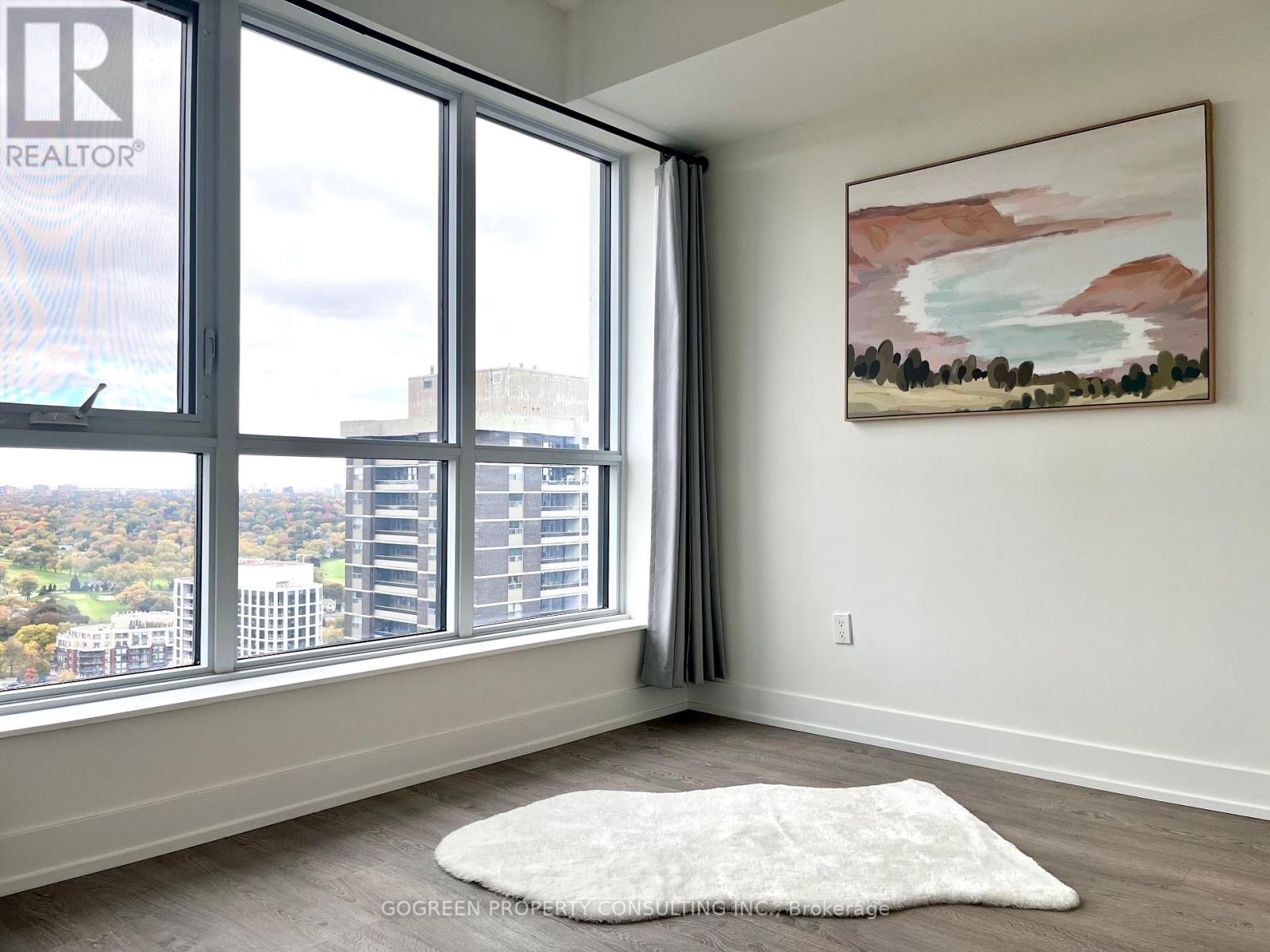 3316 - 9 Mabelle Avenue, Toronto, Ontario  M9A 0E1 - Photo 18 - W12588404