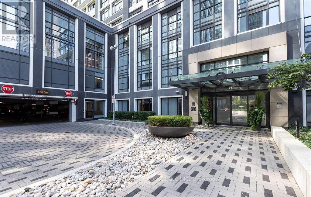 3316 - 9 Mabelle Avenue, Toronto, Ontario  M9A 0E1 - Photo 2 - W12588404