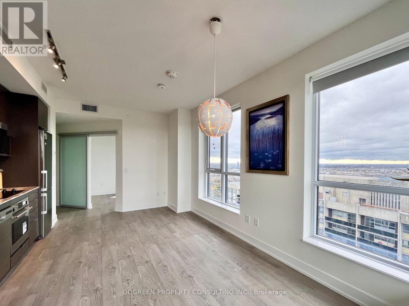 3316 - 9 Mabelle Avenue, Toronto, Ontario  M9A 0E1 - Photo 21 - W12588404