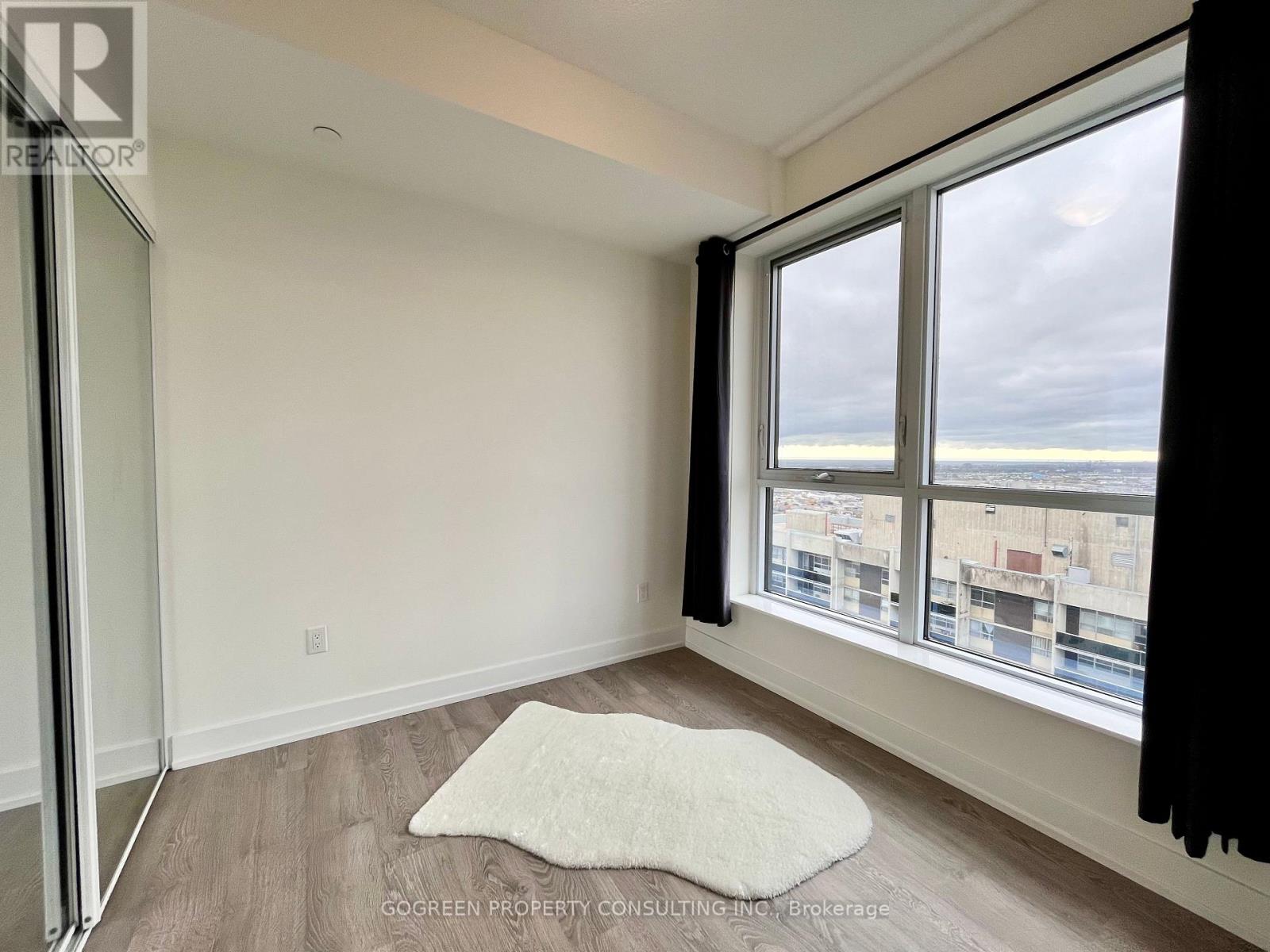 3316 - 9 Mabelle Avenue, Toronto, Ontario  M9A 0E1 - Photo 22 - W12588404