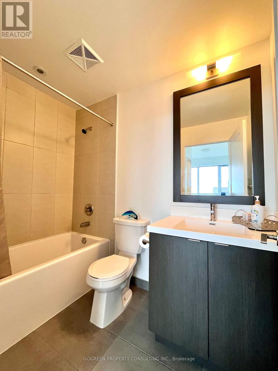 3316 - 9 Mabelle Avenue, Toronto, Ontario  M9A 0E1 - Photo 23 - W12588404