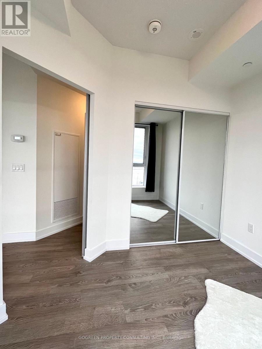 3316 - 9 Mabelle Avenue, Toronto, Ontario  M9A 0E1 - Photo 24 - W12588404