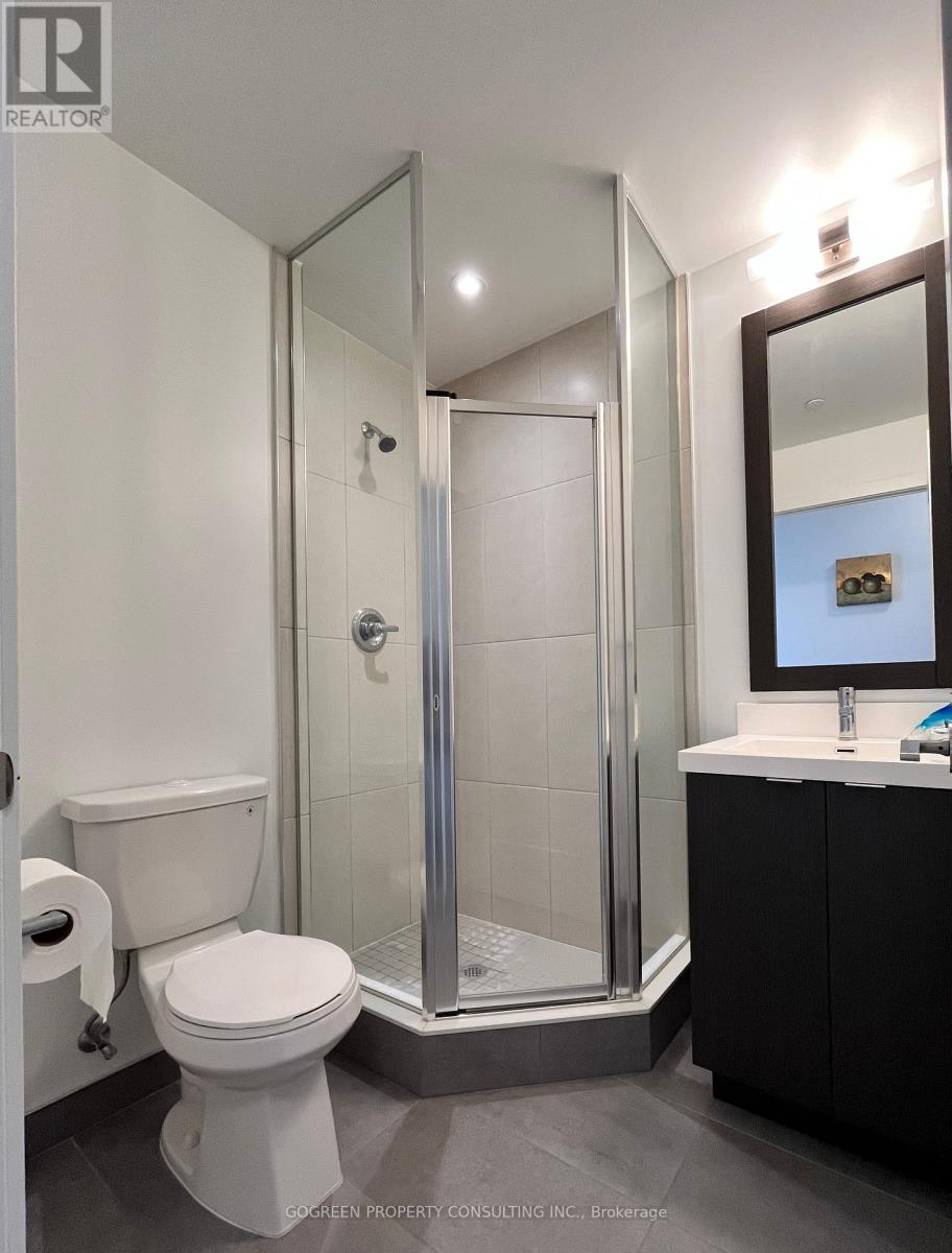 3316 - 9 Mabelle Avenue, Toronto, Ontario  M9A 0E1 - Photo 25 - W12588404