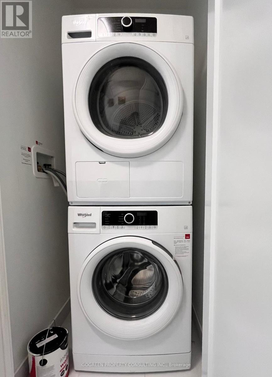 3316 - 9 Mabelle Avenue, Toronto, Ontario  M9A 0E1 - Photo 26 - W12588404