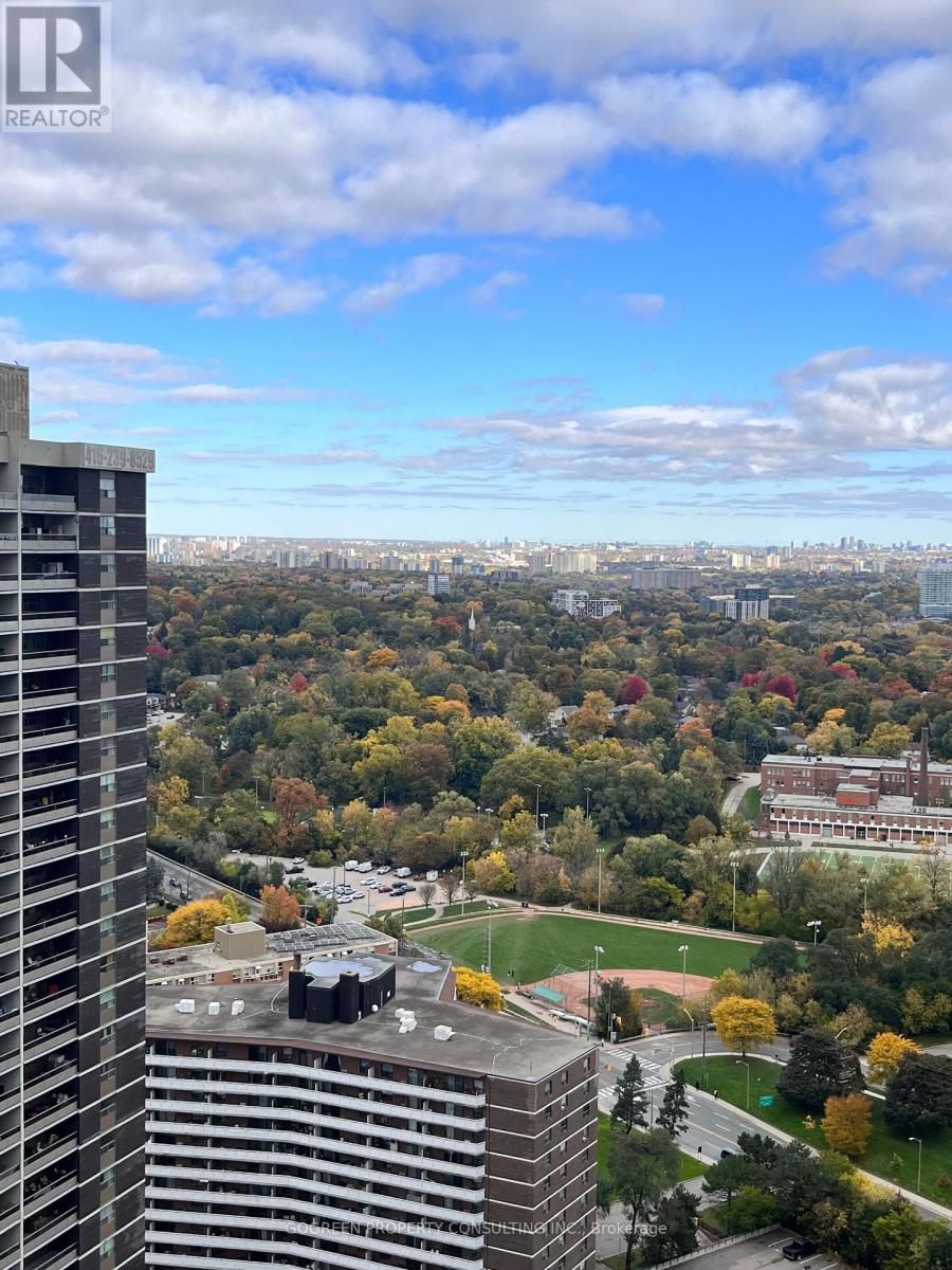 3316 - 9 Mabelle Avenue, Toronto, Ontario  M9A 0E1 - Photo 27 - W12588404