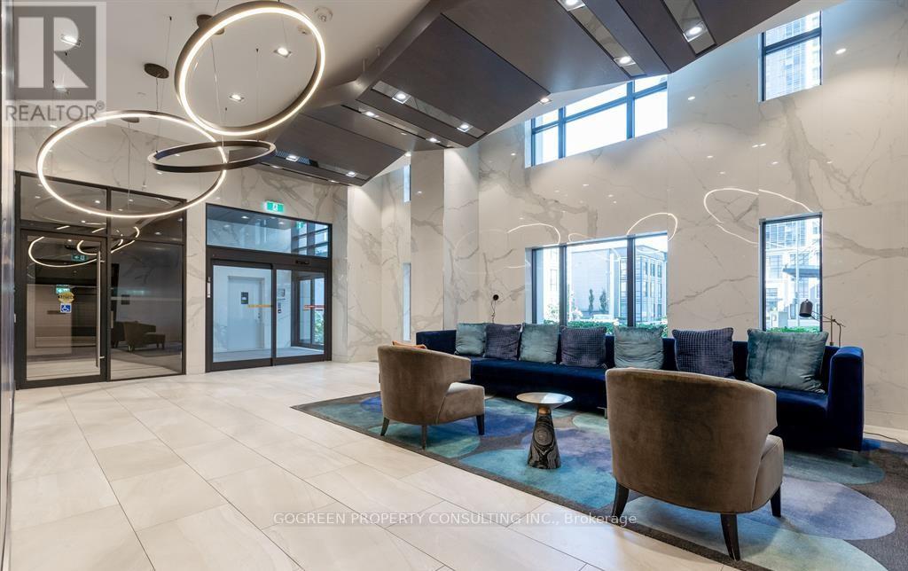 3316 - 9 Mabelle Avenue, Toronto, Ontario  M9A 0E1 - Photo 5 - W12588404