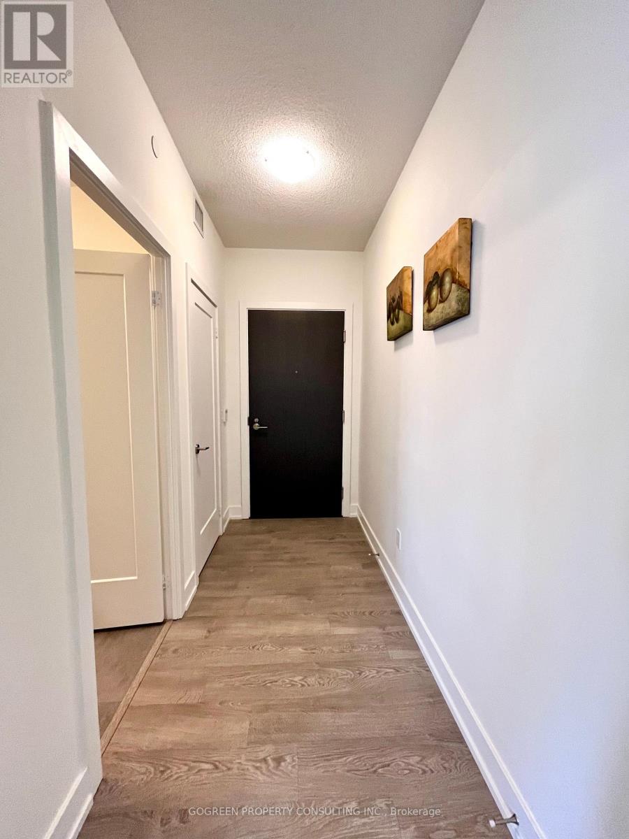 3316 - 9 Mabelle Avenue, Toronto, Ontario  M9A 0E1 - Photo 7 - W12588404