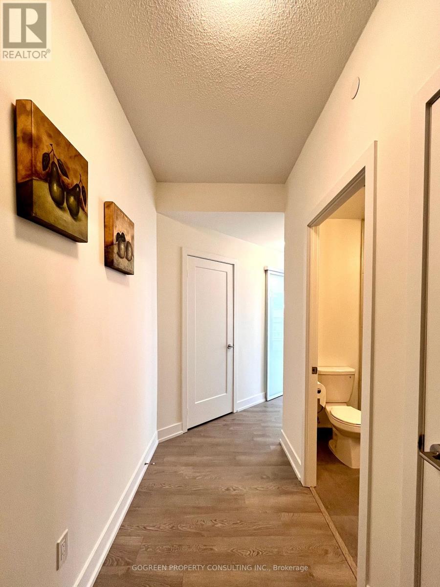 3316 - 9 Mabelle Avenue, Toronto, Ontario  M9A 0E1 - Photo 8 - W12588404