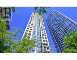 3316 - 9 MABELLE AVENUE, Toronto, Ontario