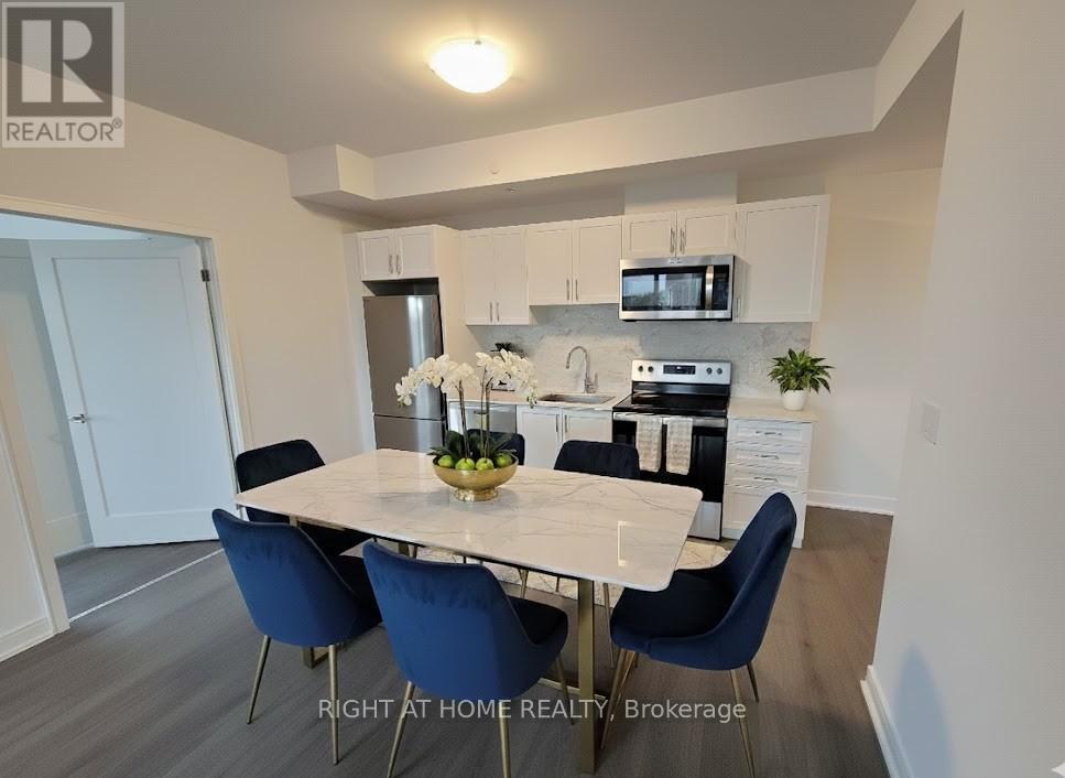 710 - 705 Davis Drive, Newmarket, Ontario  L3Y 0J1 - Photo 9 - N12588320