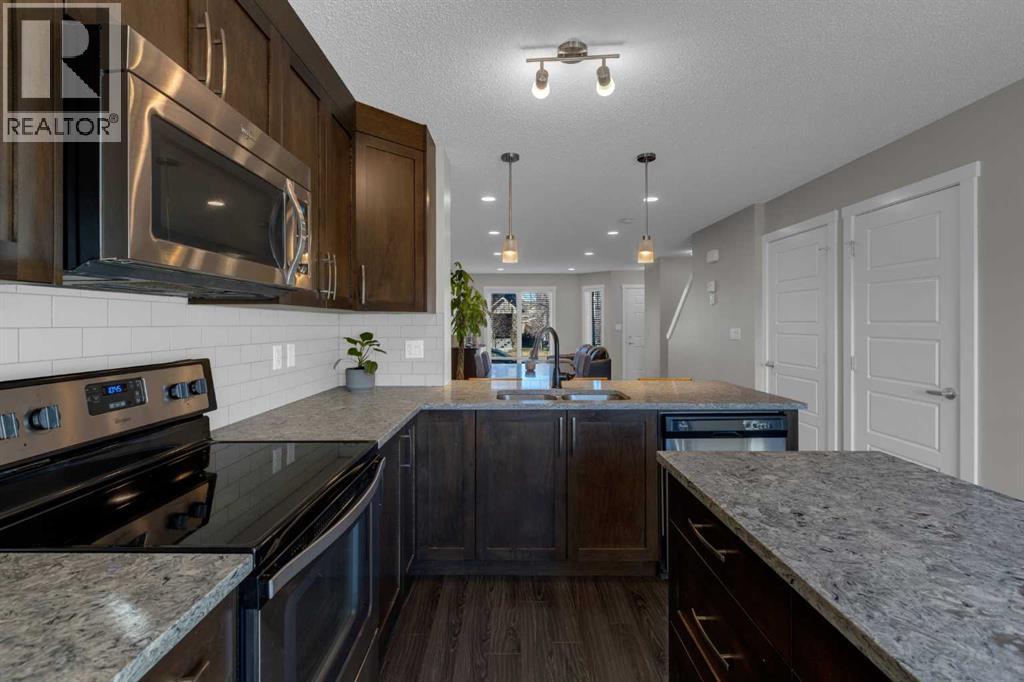 108, 2400 Ravenswood View Se, Airdrie, Alberta  T4A 0V7 - Photo 14 - A2267083