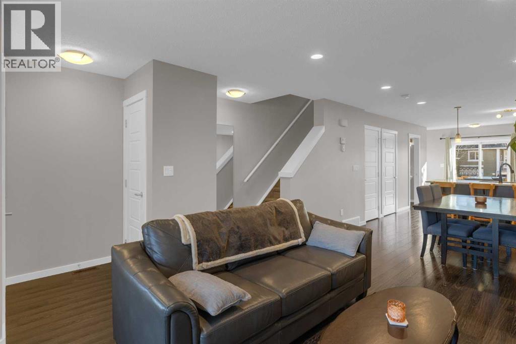 108, 2400 Ravenswood View Se, Airdrie, Alberta  T4A 0V7 - Photo 7 - A2267083