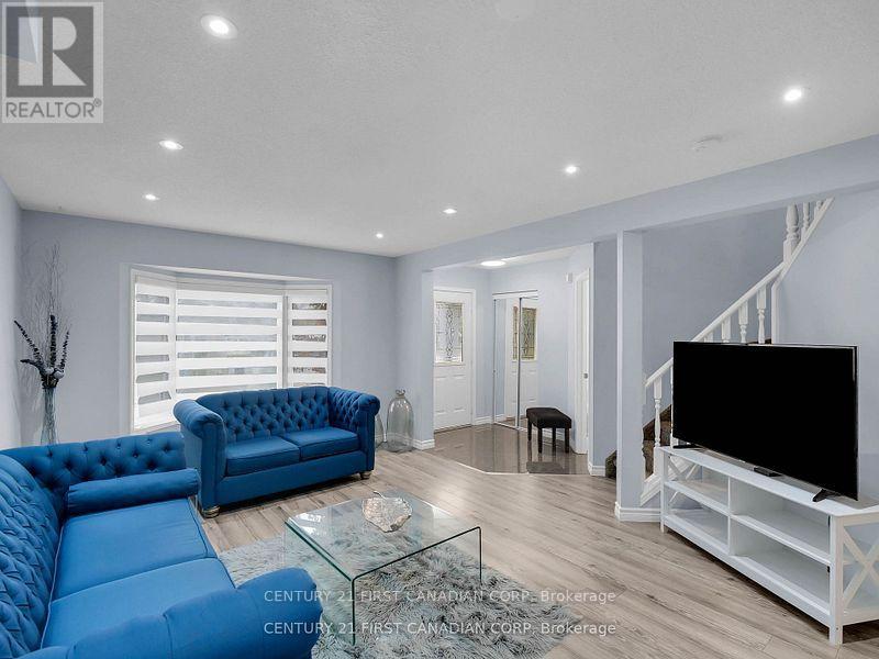 132 Sandy Street, London South, Ontario  N5Z 2C7 - Photo 10 - X12588420